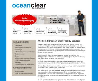 Oceanclear Facility Services