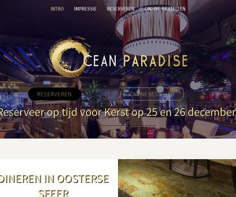 Ocean Paradise Sittard