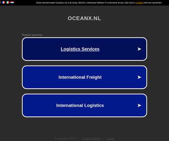 http://www.oceanx.nl