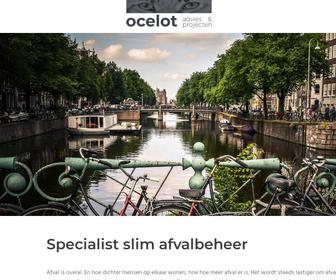 http://www.ocelot-advies.nl