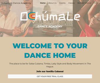 Ochúmale Dance Academy