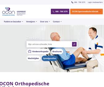 Orthopedisch Centrum Oost-Nederland B.V.