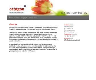 Octagon Consulting