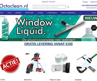 http://www.octoclean.nl