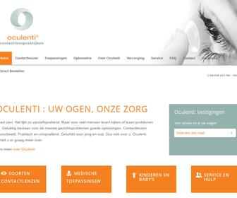 https://www.oculenti.nl