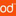 Favicon van odmedia.nl