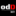Favicon van odd-ict.nl