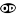 Favicon van oddesigns.nl