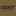 Favicon van odet-reclame.nl