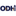 Favicon van odh.nu