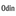 Favicon van odin.nl
