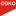 Favicon van odko.nl