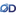 Favicon van odsecurity.com