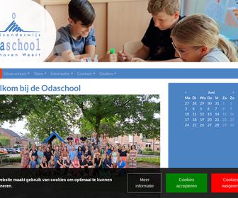 Odaschool voor Basisonderwijs Boshoven Weert