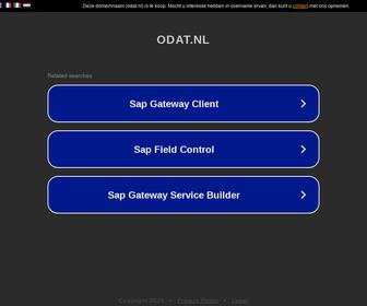 https://www.odat.nl