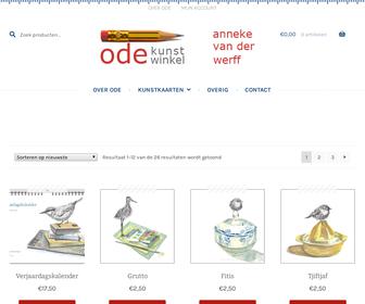 http://www.odekunstwinkel.nl