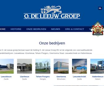 http://www.odeleeuw.nl