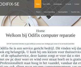 http://www.odifix.nl