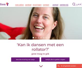 https://www.odion.nl