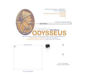 Odysseus Creative Multimedia