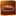 Favicon van oersemolenbakker.nl
