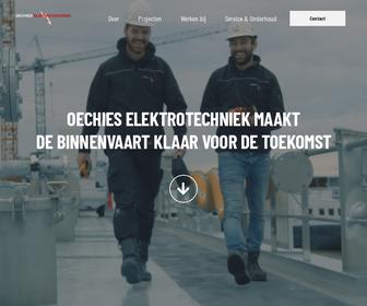 Oechies Holding Nederland B.V.
