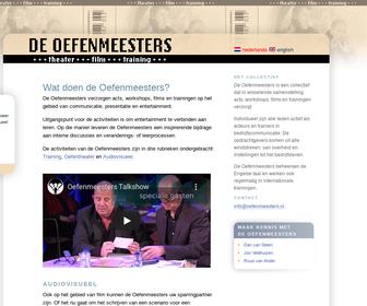 http://www.oefenmeesters.nl