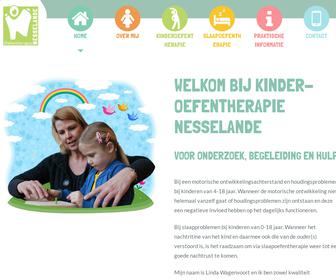 http://www.oefentherapie-nesselande.nl