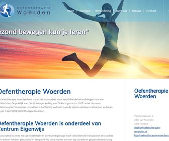 http://www.oefentherapie-woerden.nl
