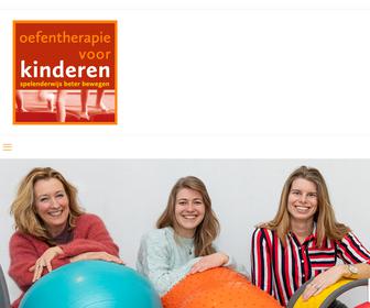 http://www.oefentherapievoorkinderen.nl