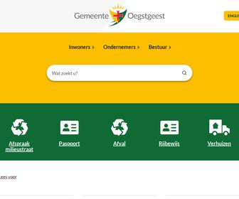 https://www.oegstgeest.nl/