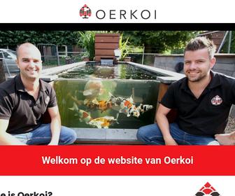 http://www.oerkoi.nl