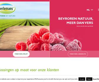 http://www.oerlemans-foods.nl