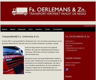 http://www.oerlemans-transport.nl