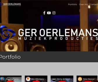 Oerlemans Muziek Producties (OMP)