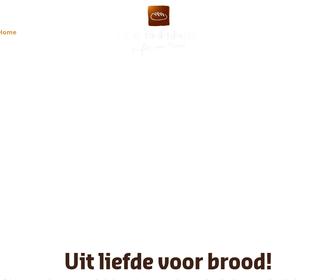 De Oerse Molenbakker