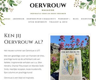 http://www.oervrouwmagazine.nl