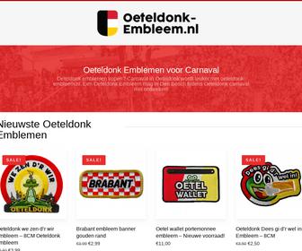 http://www.oeteldonk-embleem.nl