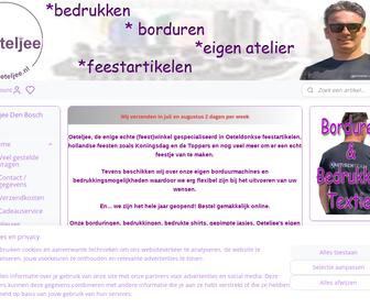 Oeteldonk groothandel
