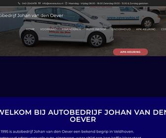 Autobedrijf Johan van den Oever