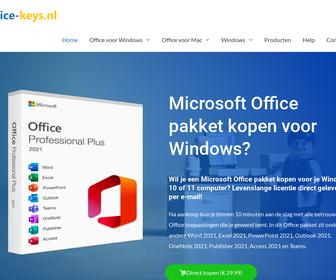 Office-keys.nl