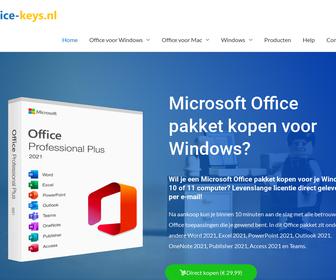 Office-keys.nl