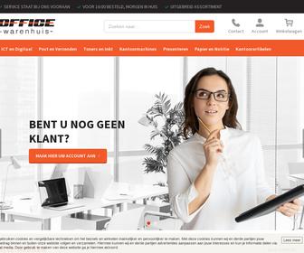 Officewarenhuis.nl