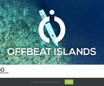 Offbeat Islands B.V.