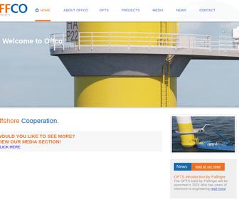 Coöperatieve Vereniging Offshore Cooperation UA