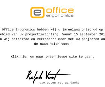 http://www.office-ergonomics.nl