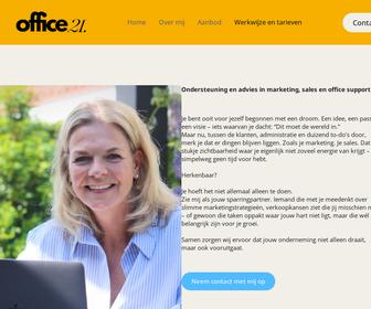 https://www.office21.nl
