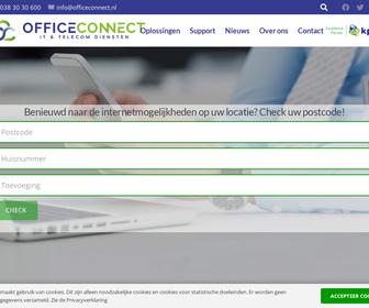 http://www.officeconnect.nl