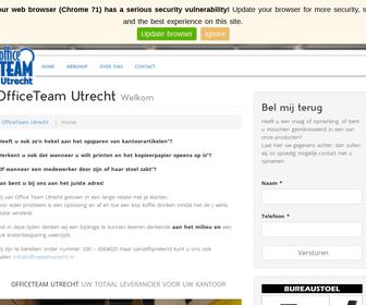 Office Team Utrecht