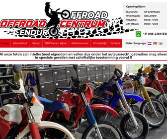 https://www.offroadcentrum.nl